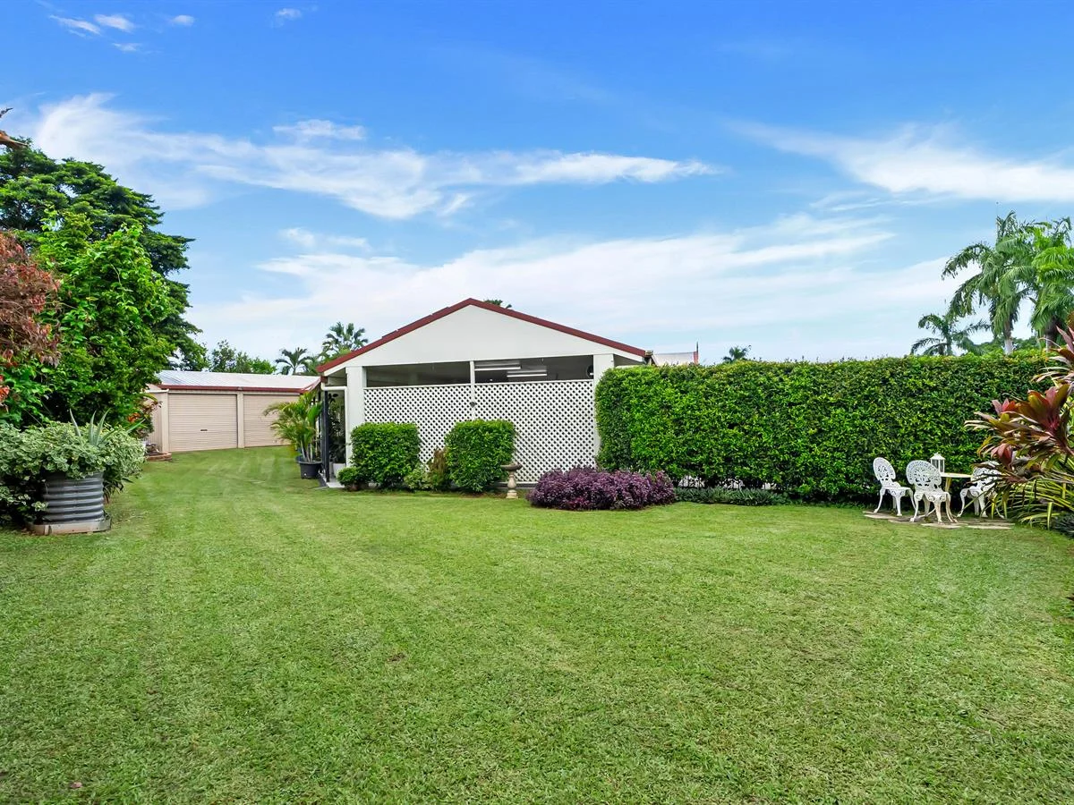 Additional image 8 of 64 Barnard Drive, Mount Sheridan QLD 4868