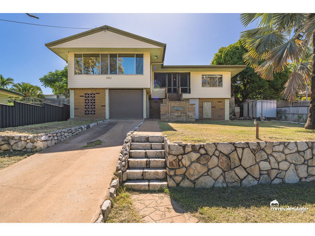 601 Ibis Avenue, Kawana QLD 4701, Image 0