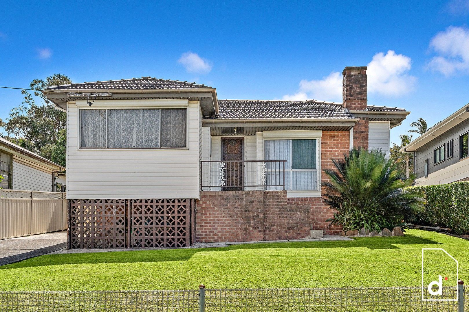 3 bedrooms House in 22 Westmacott Parade BULLI NSW, 2516