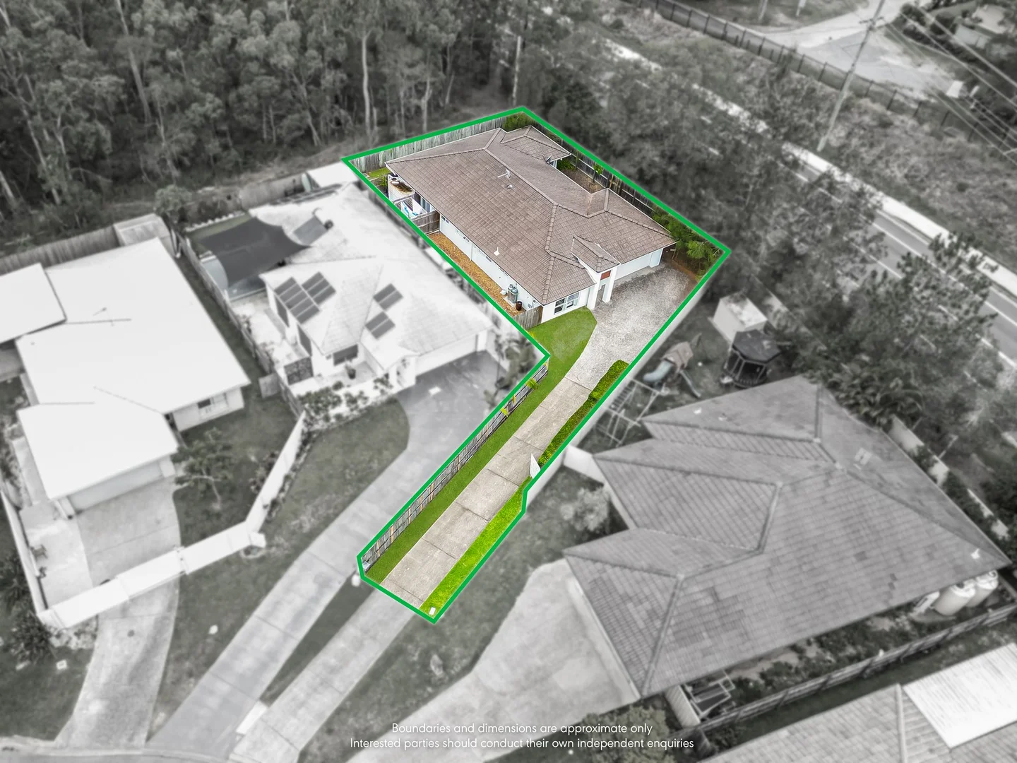 Additional image 19 of 18 Debbie Way, Nerang QLD 4211