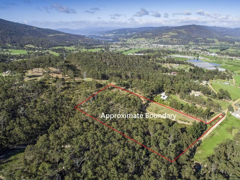 Lot 1 Voss Road, Huonville TAS 7109, Image 0