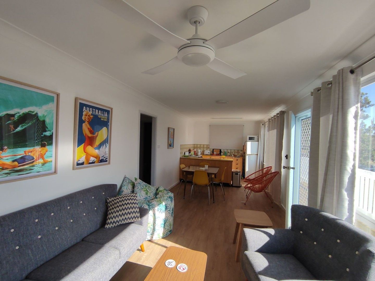 117 King Street, Callala Beach NSW 2540 House For Rent 550