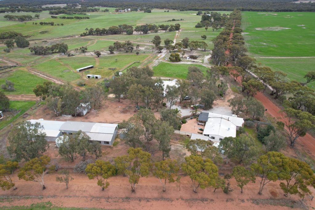 153 Hughes Road, Toodyay WA 6566, Image 0