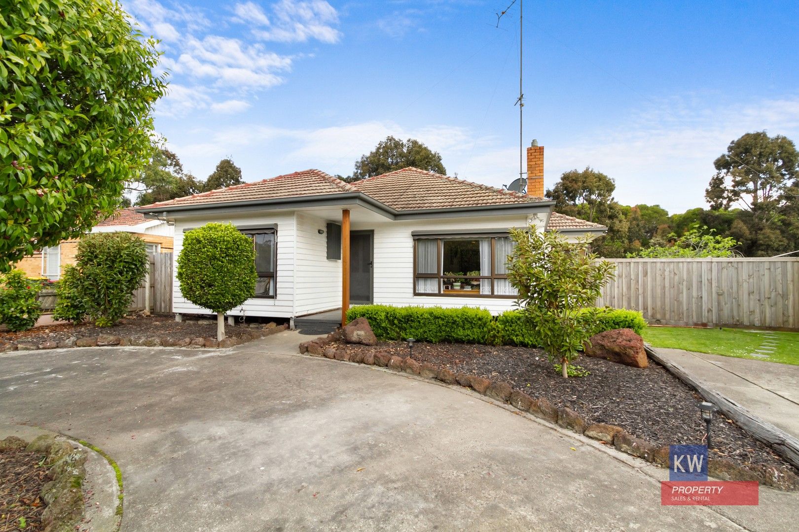 2 Jennifer St, Morwell VIC 3840, Image 0