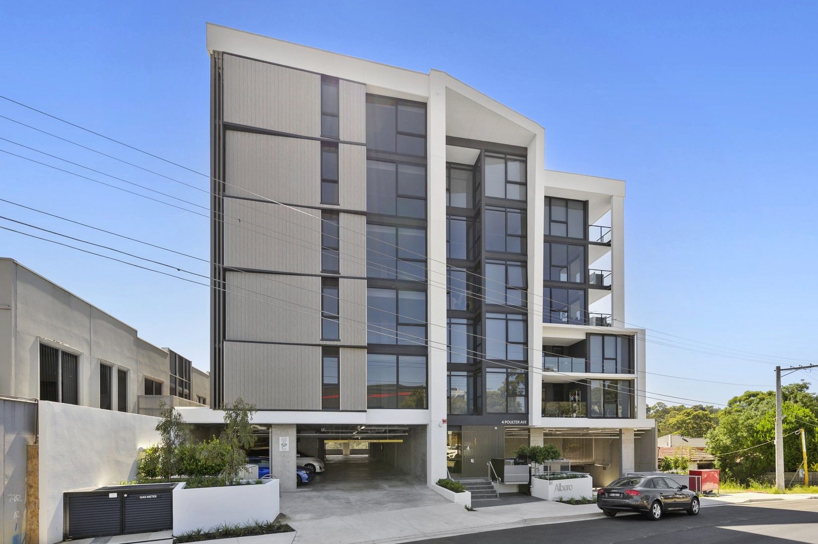 307/4 Poulter Avenue, Greensborough VIC 3088 Apartment For Rent Domain