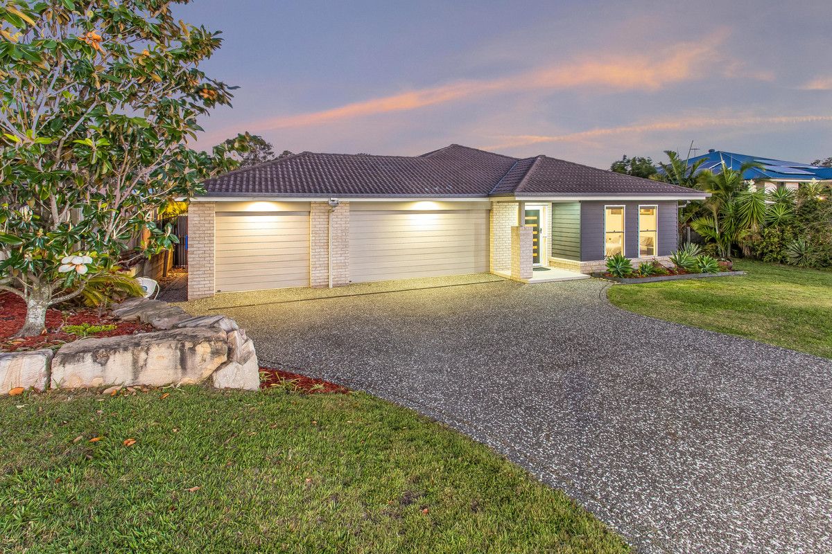 18 Amanda June Close, Joyner QLD 4500, Image 2