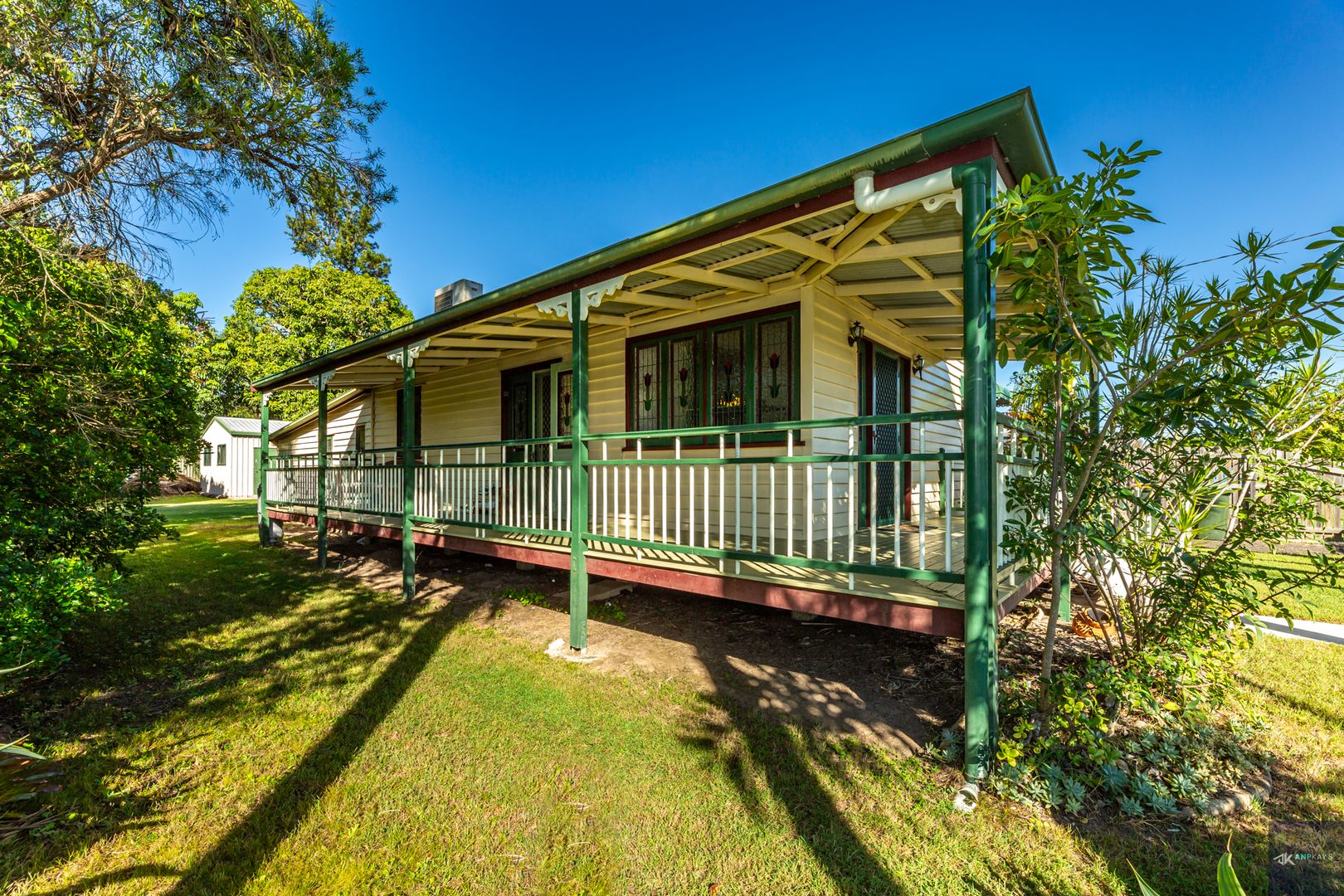 56 Water Street, Walkervale QLD 4670, Image 1