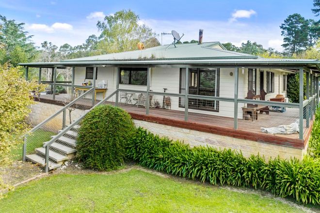 Picture of 263 Willow Vale Road, WALLERAWANG NSW 2845