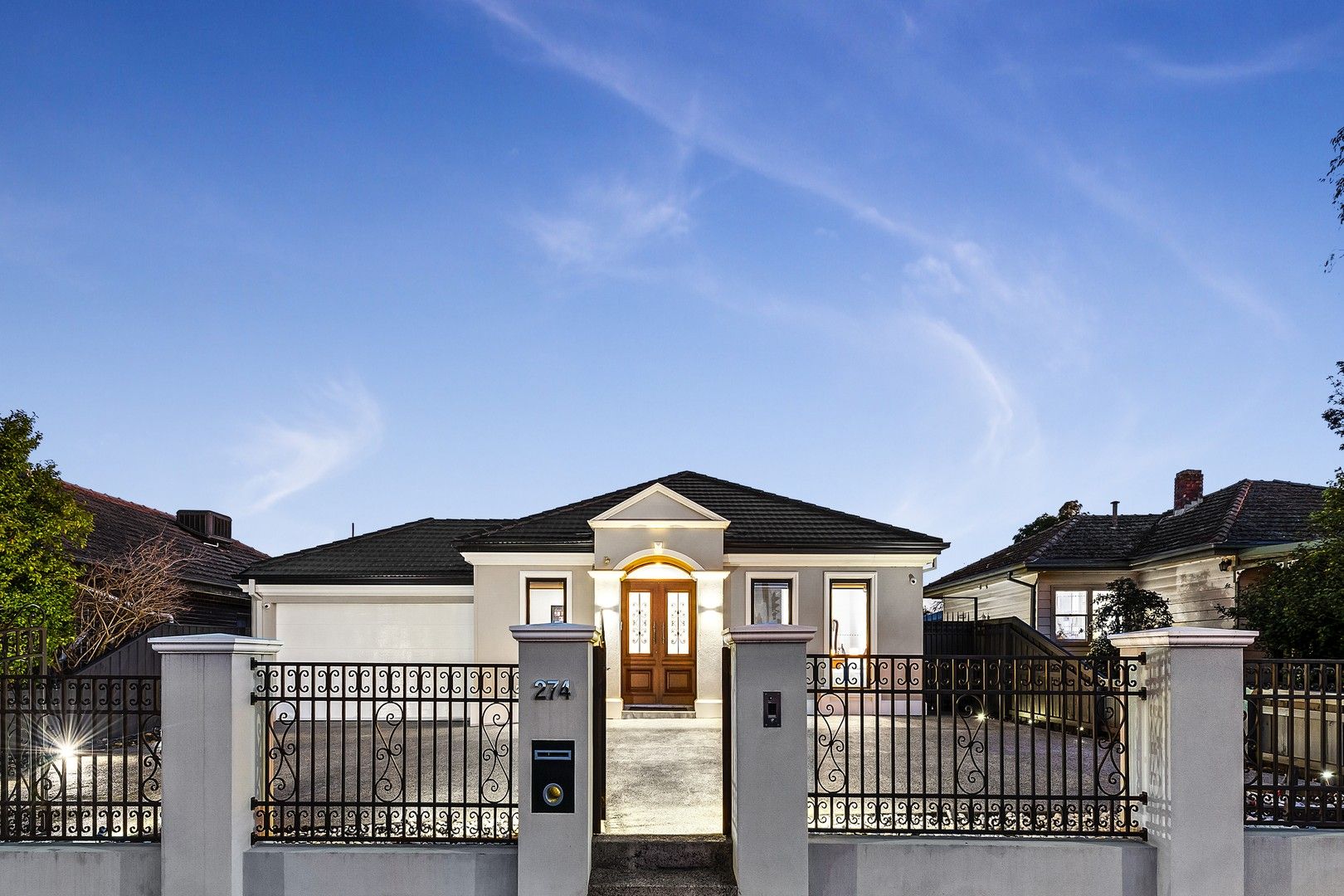 4 bedrooms House in 274 Springfield Road NUNAWADING VIC, 3131