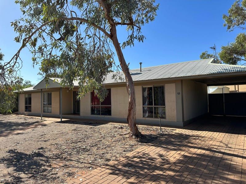 12 Myall Street, Roxby Downs SA 5725, Image 0