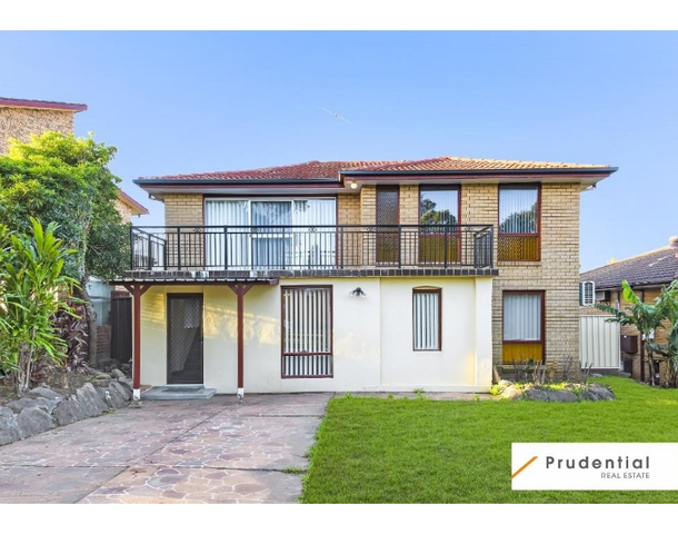 85 St Andrews Boulevard, Casula NSW 2170