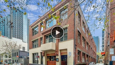 Picture of 9/562 Little Bourke Street, MELBOURNE VIC 3000