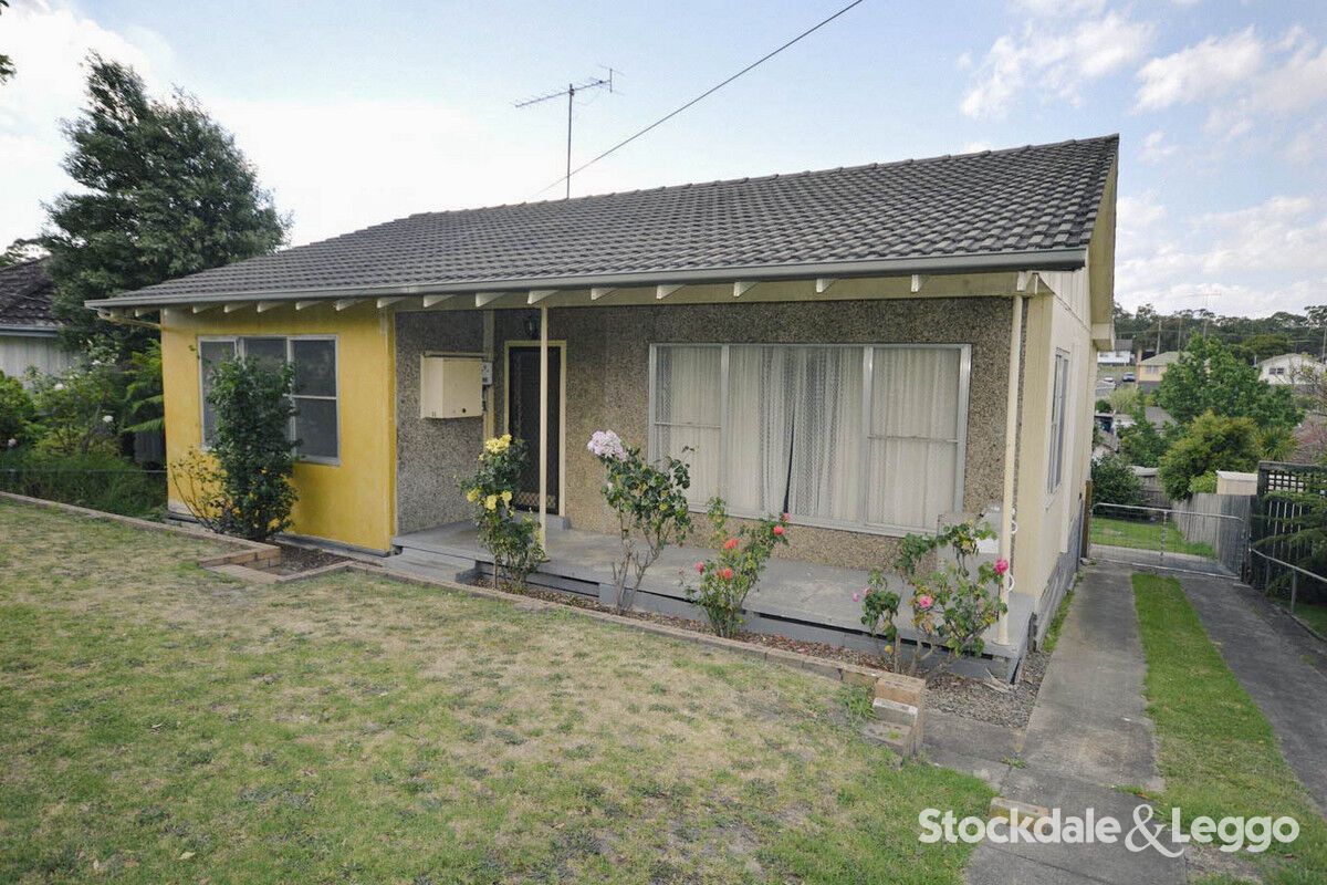 11 Christina Street, Morwell VIC 3840, Image 0