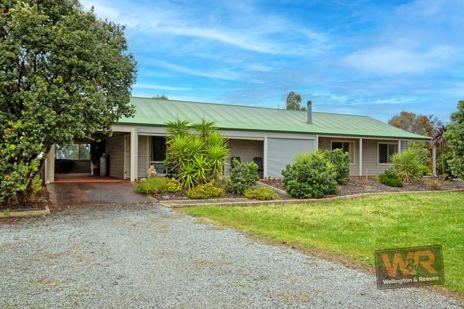 Picture of 18 Kendell Court, WARRENUP WA 6330