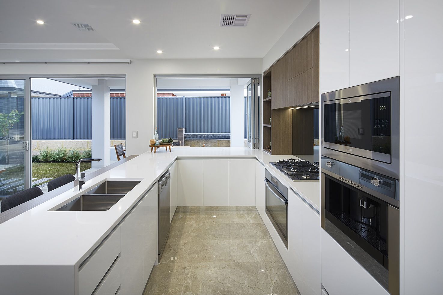 4 bedrooms New House & Land in Lot 2 Ballyronan Road MADDINGTON WA, 6109