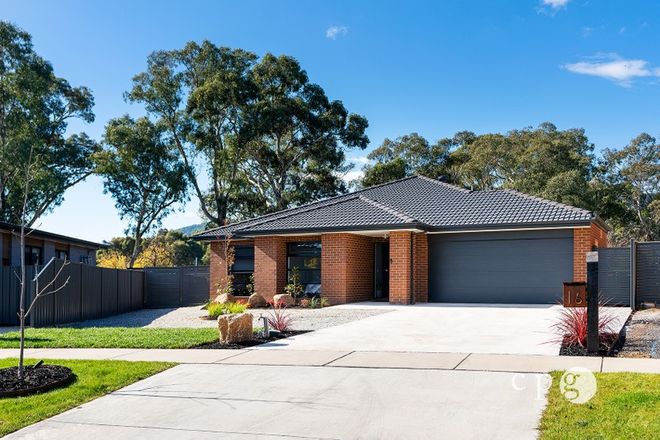 Picture of 16 Molly Drive, HARCOURT VIC 3453