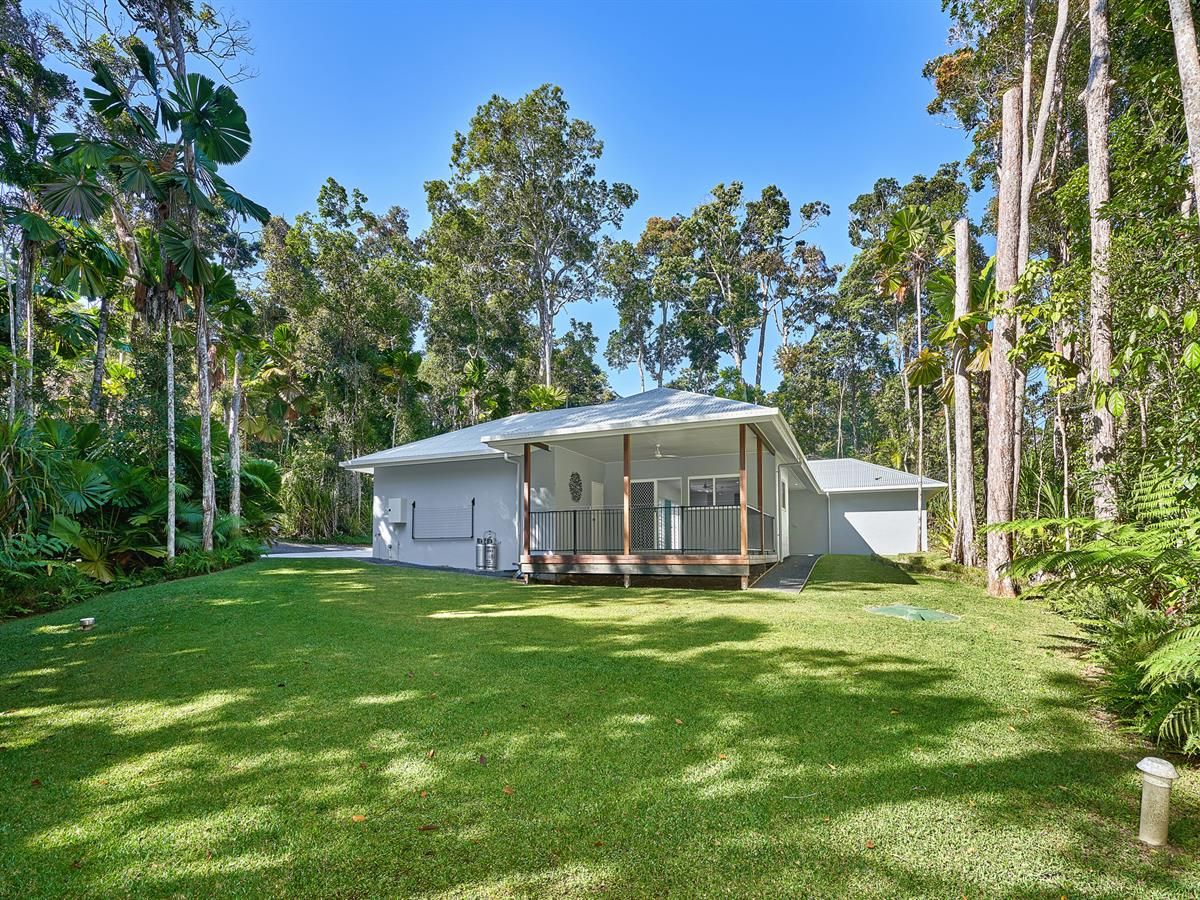 6 Fern Tree Place Kuranda Qld 4881 Domain