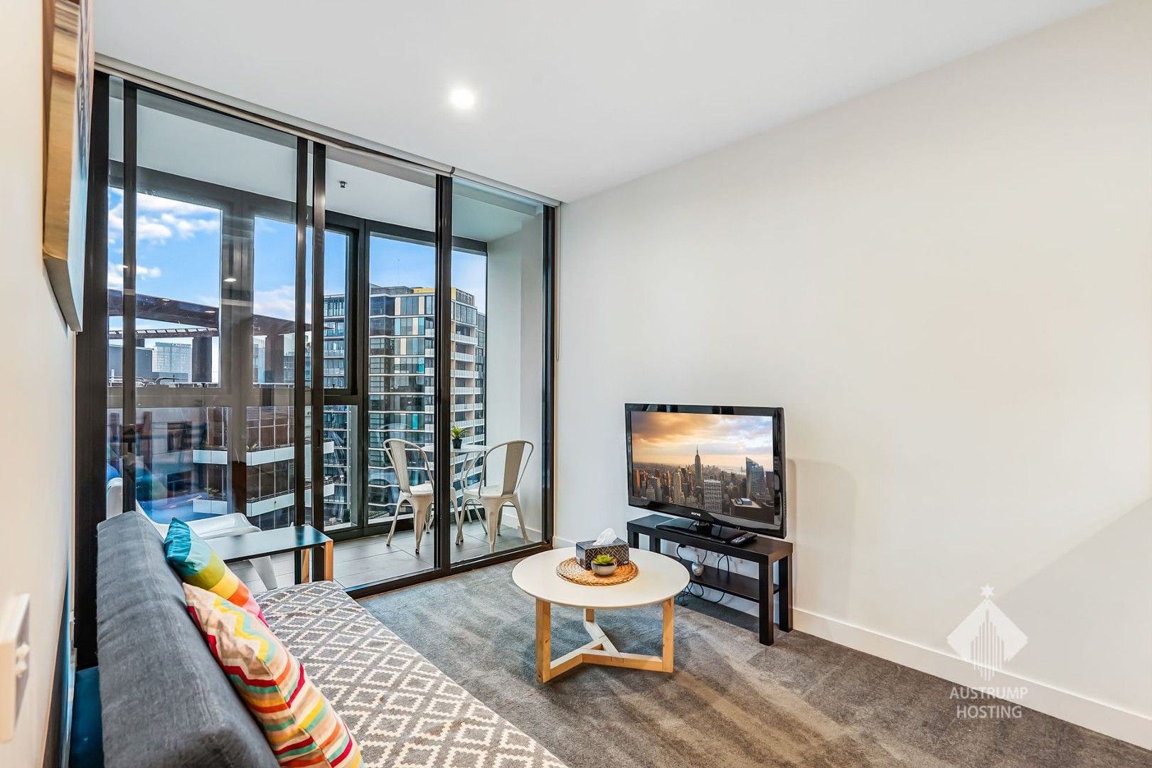 2707/105 Clarendon Street, Southbank VIC 3006, Image 0