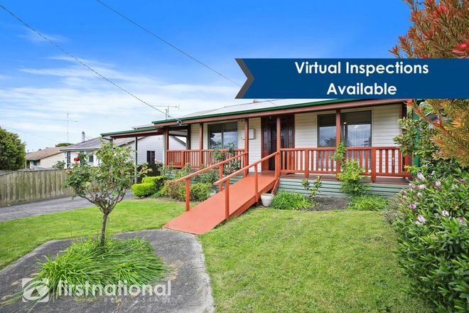 Picture of 13 Beck Street, MOE VIC 3825