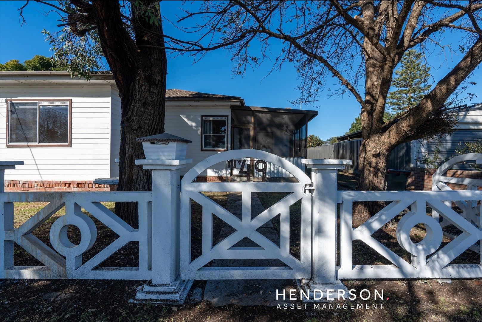 3 bedrooms House in 49 Close Street WALLSEND NSW, 2287