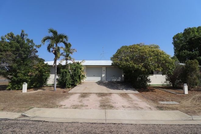 Picture of 1 & 2/27-29 Fourth Street, HOME HILL QLD 4806