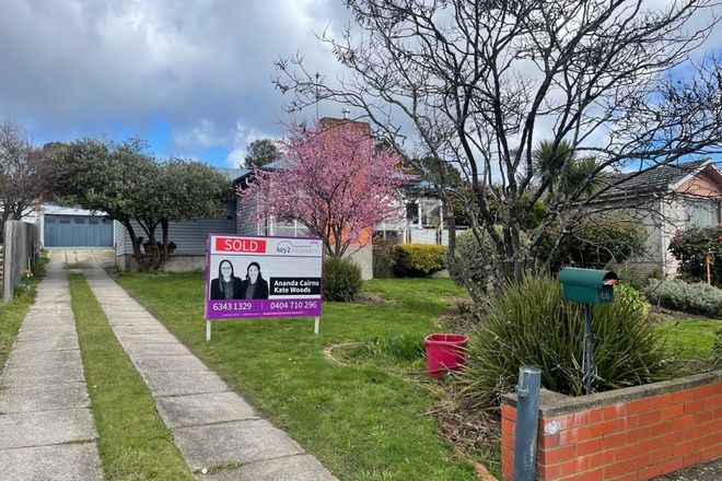 Picture of 66 Stanley Street, SUMMERHILL TAS 7250