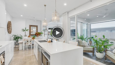 Picture of 21 Master Circuit, TRINITY BEACH QLD 4879