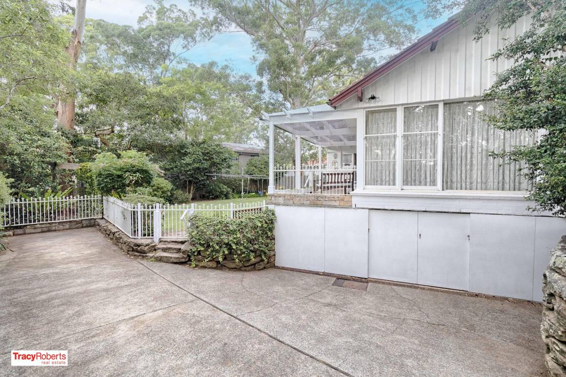 Picture of 52 New Line Rd, WEST PENNANT HILLS NSW 2125