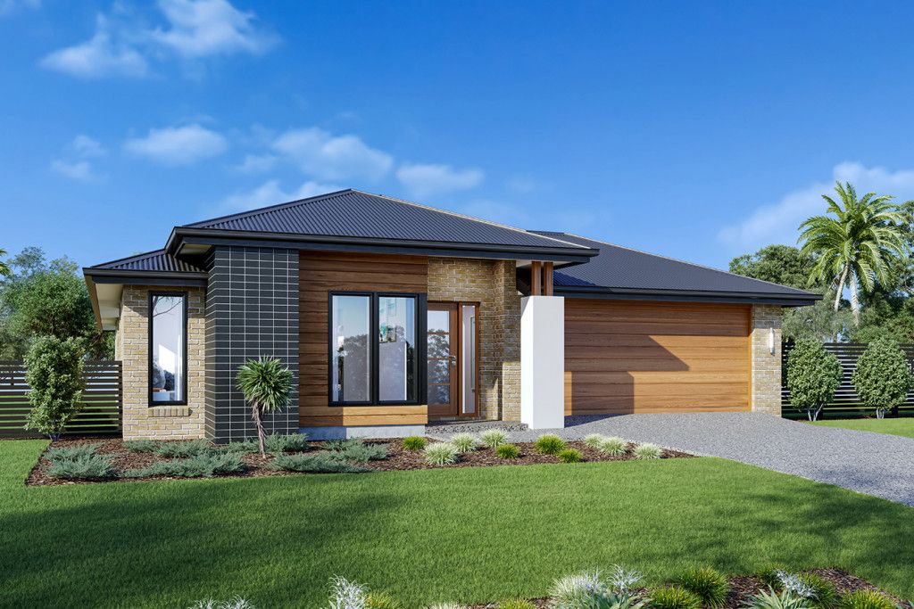 Lot 205 Gilford Street, Marong VIC 3515, Image 0