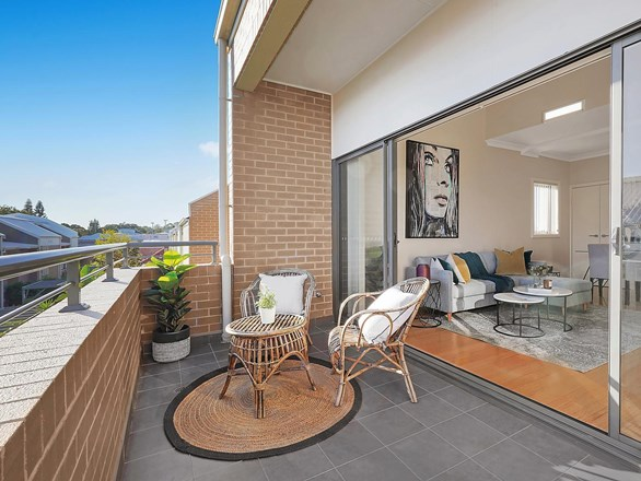 27/12-28 Daphne Street, Botany NSW 2019