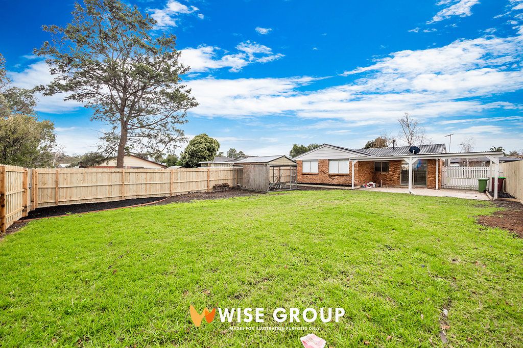 29 Amber Crescent, Narre Warren VIC 3805, Image 2