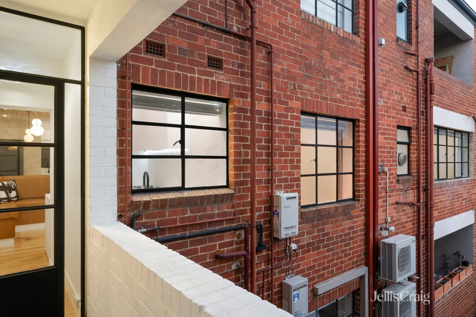 Additional image 13 of 12/205-207 Flemington Road, North Melbourne VIC 3051