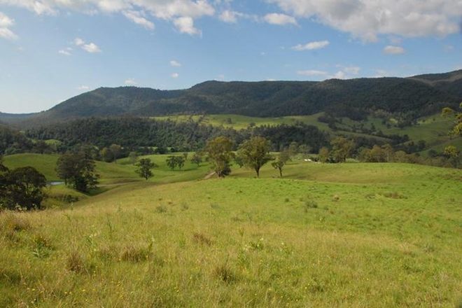 Picture of 207 Cundle Flat Road, CUNDLE FLAT NSW 2424