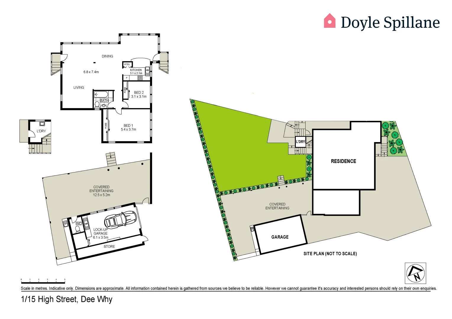 Additional image 13 of 1/15 High Street, Dee Why NSW 2099