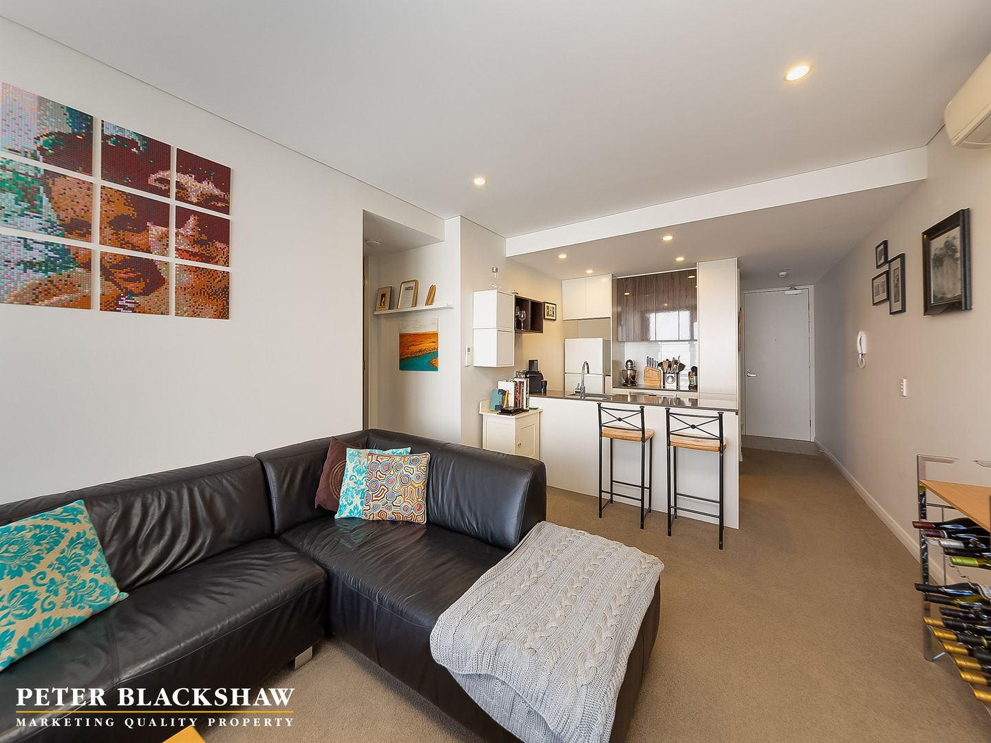 60/30 Blackall Street, Barton ACT 2600, Image 1