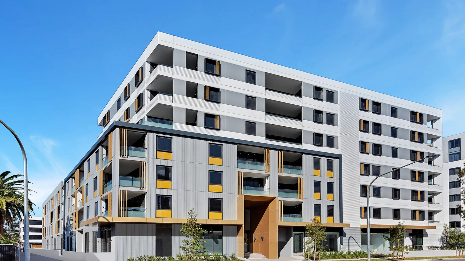 1C 134A O'Riordan Street, Mascot NSW 2020