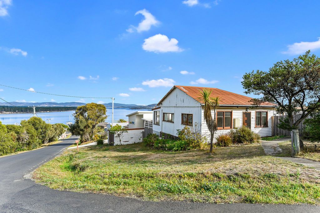 10 Mary Street, Lewisham Property History & Address Research Domain