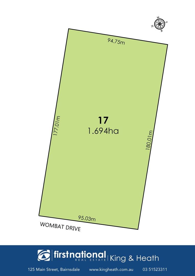 L17,285 Nicholson-Sarsfield Road, Nicholson VIC 3882, Image 0