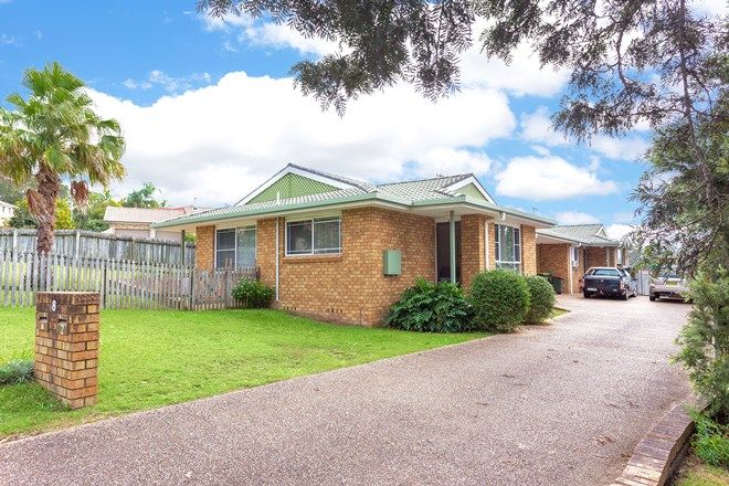 Picture of 1/8 Talawong Drive, TAREE NSW 2430