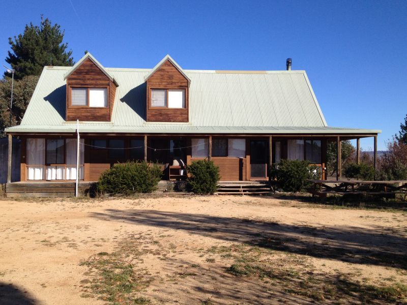 1459 Dalgety Rd, Dalgety NSW 2628, Image 0