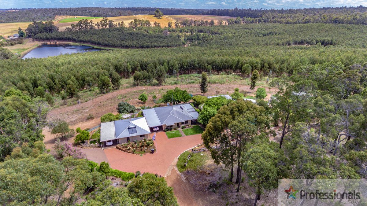 412 Perup Road, Manjimup WA 6258, Image 2