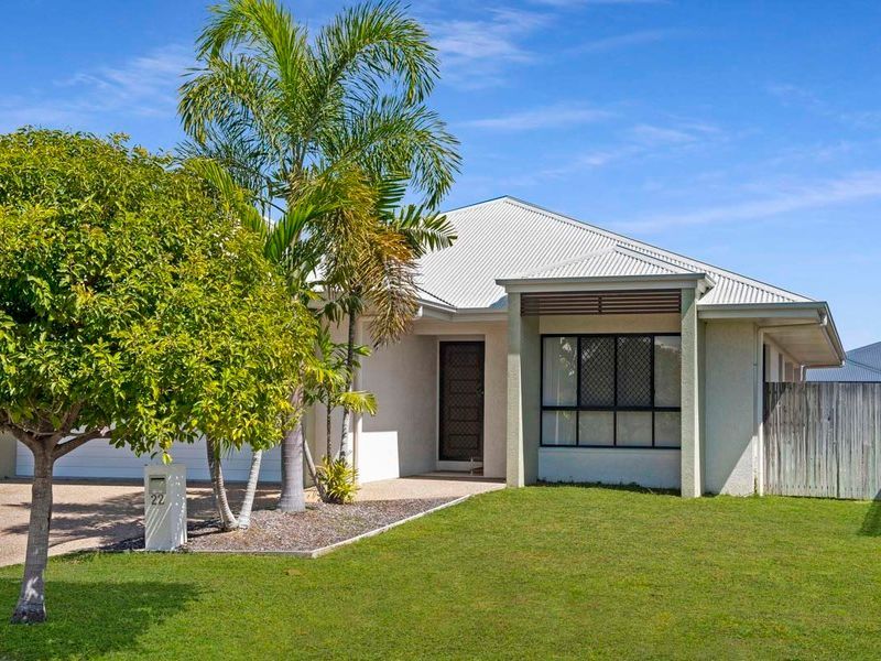 Bohle Plains QLD 4817 3 beds house for Sale, 369,000 plus