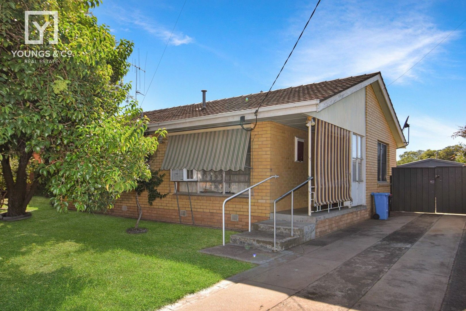 2 Muntz Ct, Shepparton VIC 3630, Image 0