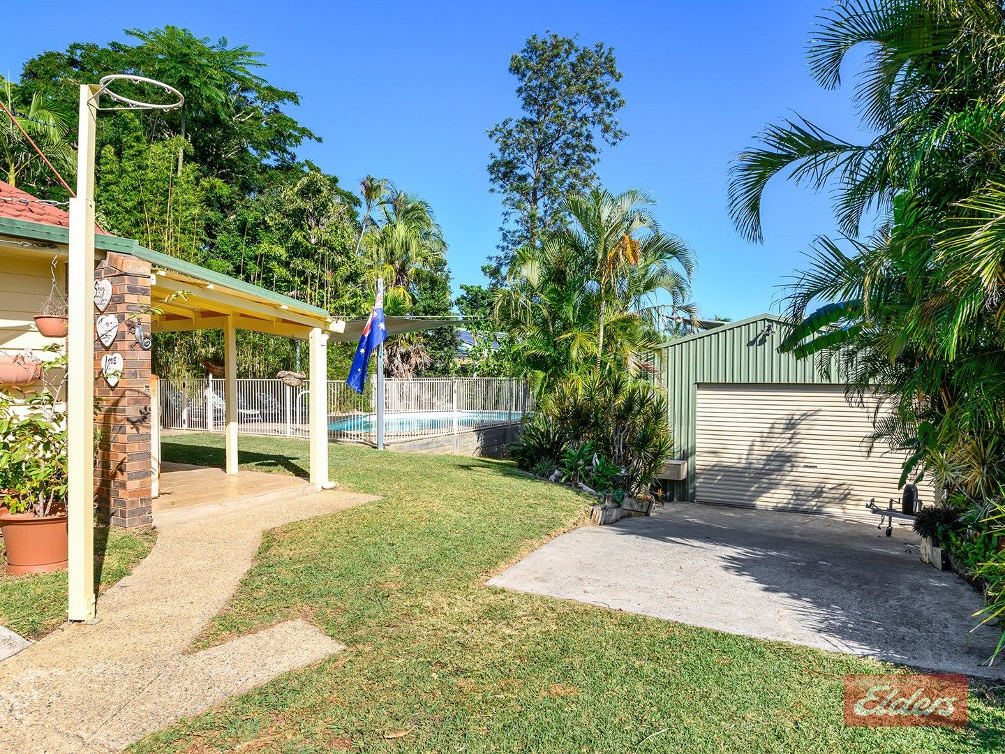 20 OREGON DRIVE, Shailer Park QLD 4128, Image 0