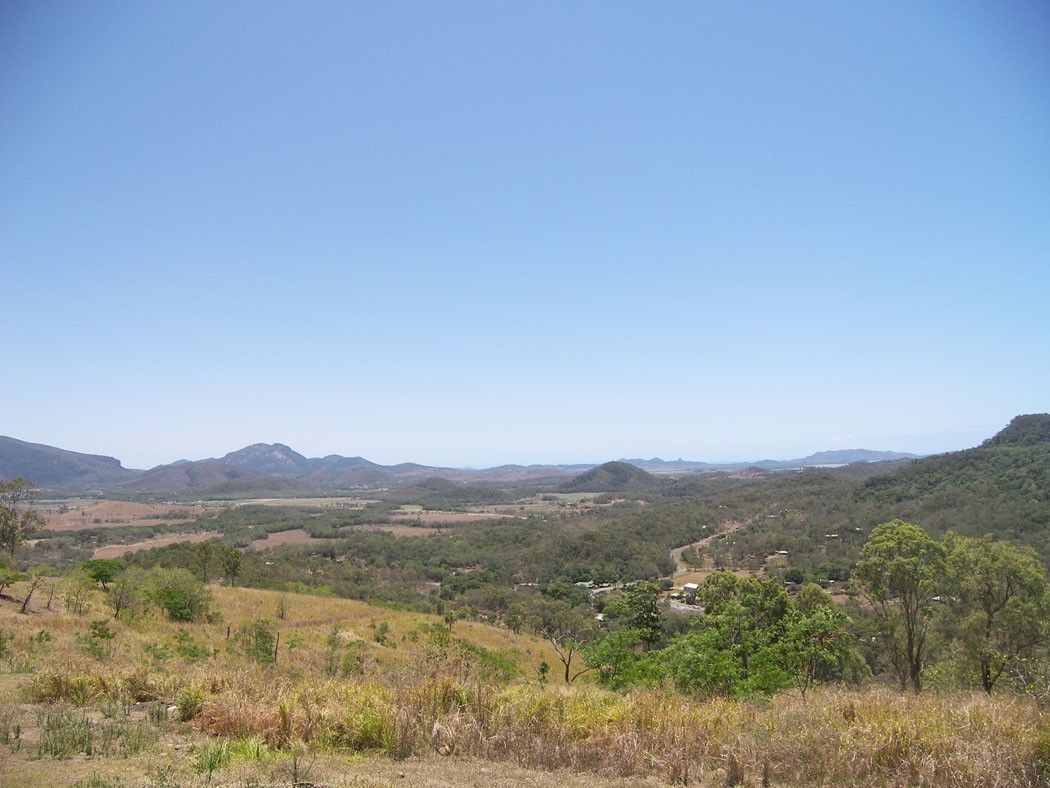 Lot 40 Ian Reddacliff Drive, The Leap QLD 4740, Image 0