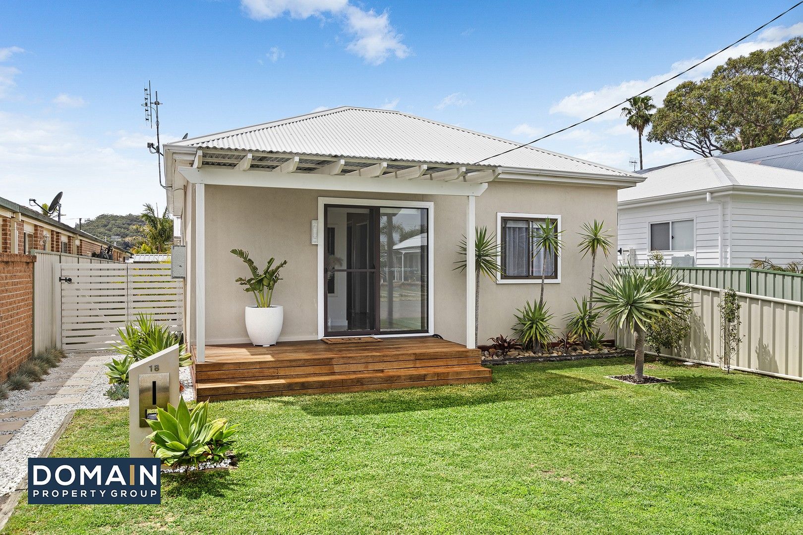 18 Telopea Street, Booker Bay NSW 2257, Image 0