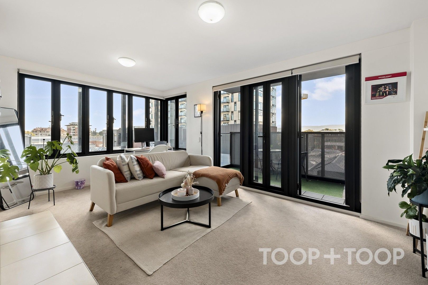 1 bedrooms Apartment / Unit / Flat in 406/252 Flinders Street ADELAIDE SA, 5000