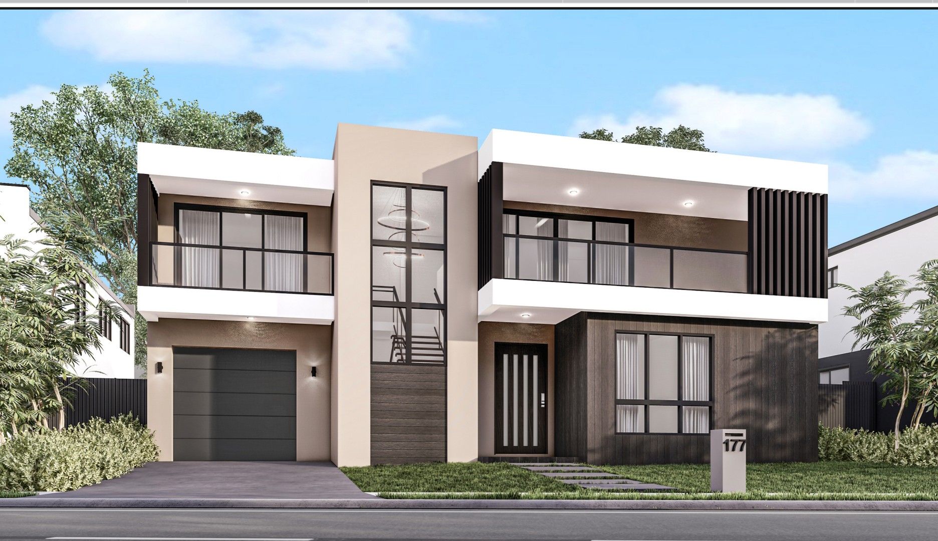 4 bedrooms House in  BOX HILL NSW, 2765