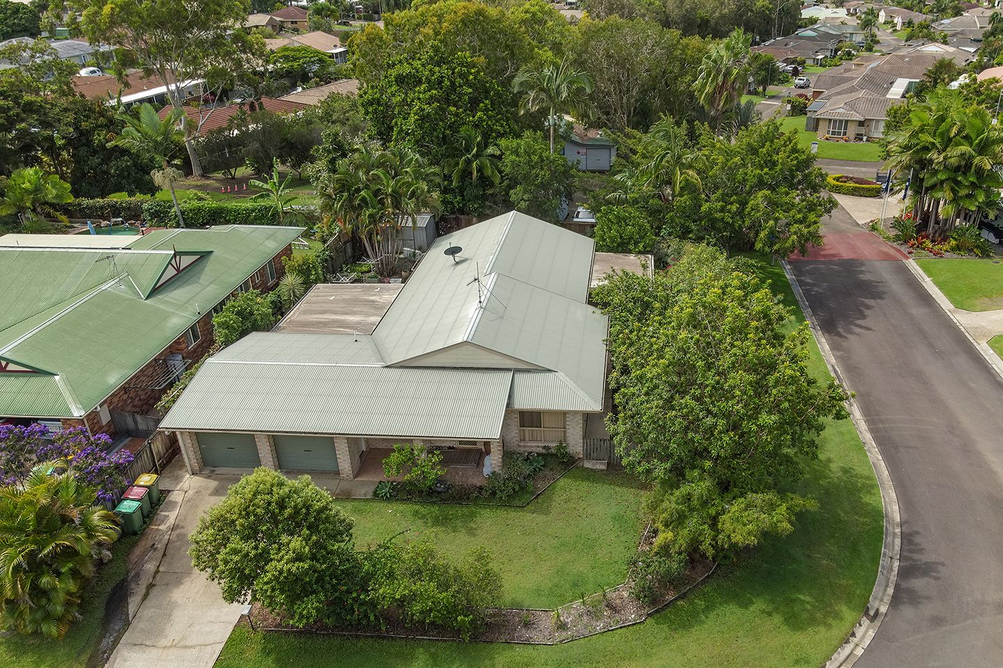 124 Outlook Dr, Tewantin QLD 4565, Image 0