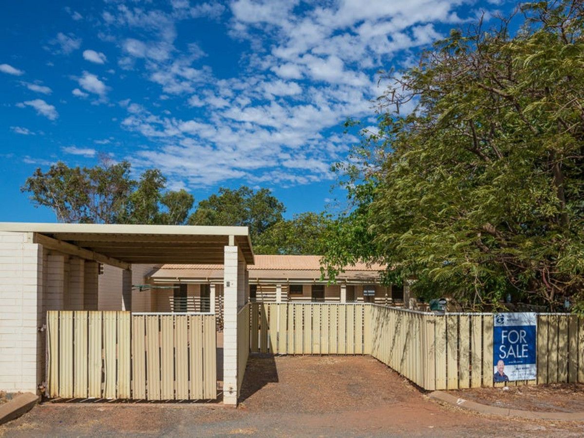 9A Mauger Place, South Hedland WA 6722, Image 0